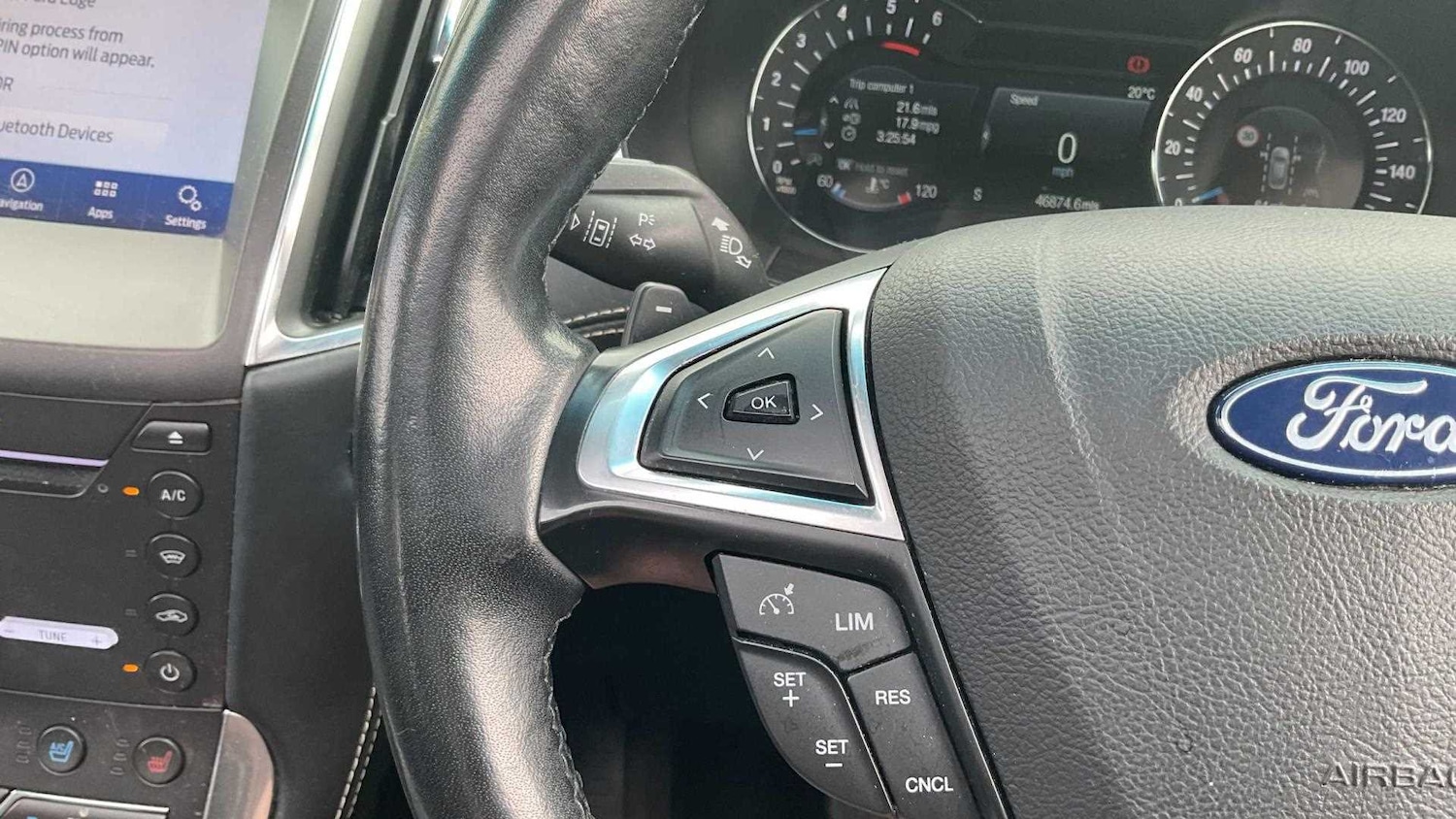 Used Ford Edge 2019 for sale - 76125942: Photo 29