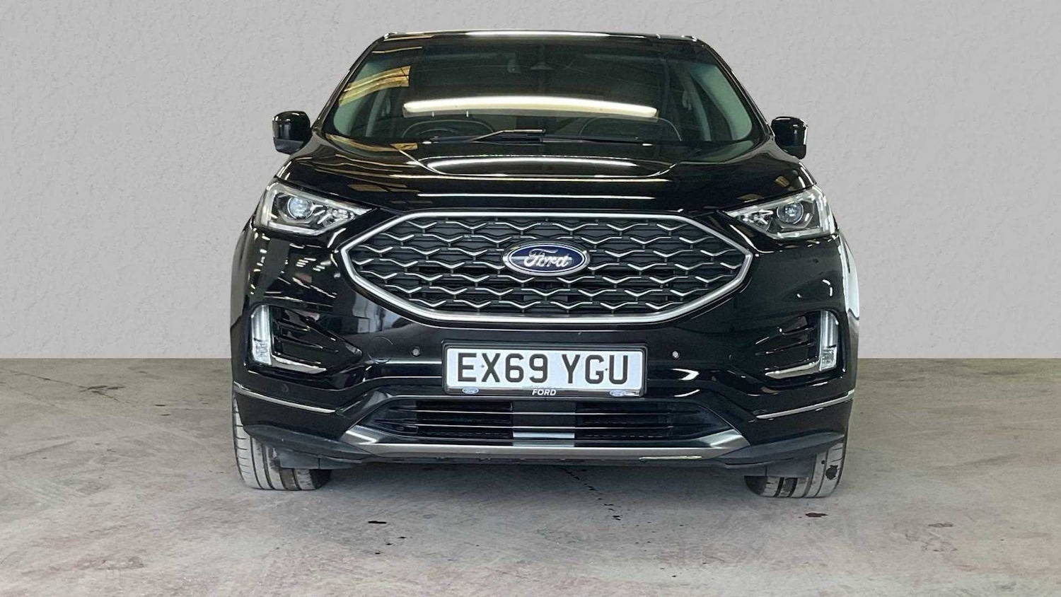 Used Ford Edge 2019 for sale - 76125942: Photo 3