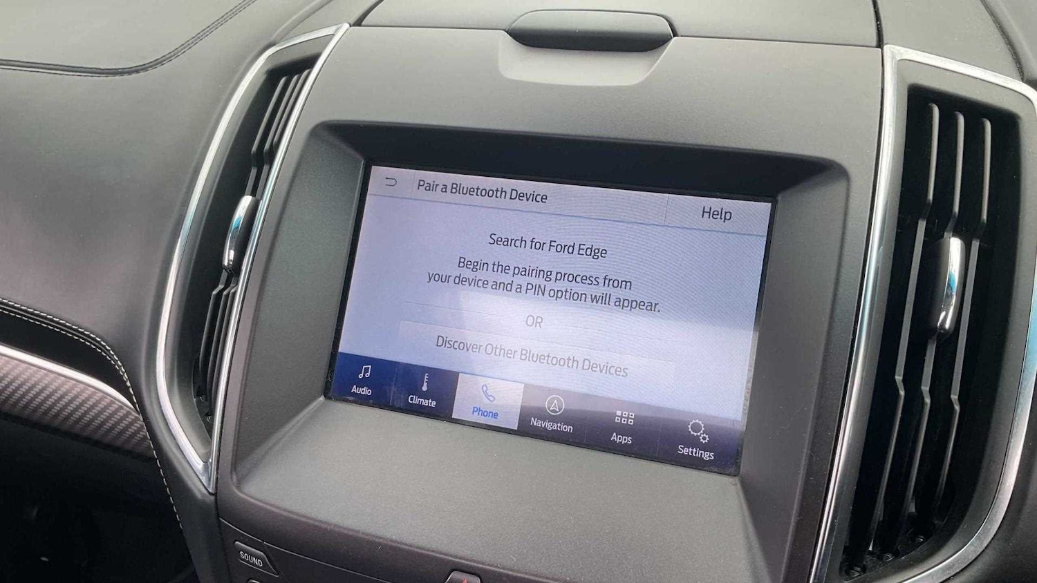 Used Ford Edge 2019 for sale - 76125942: Photo 30