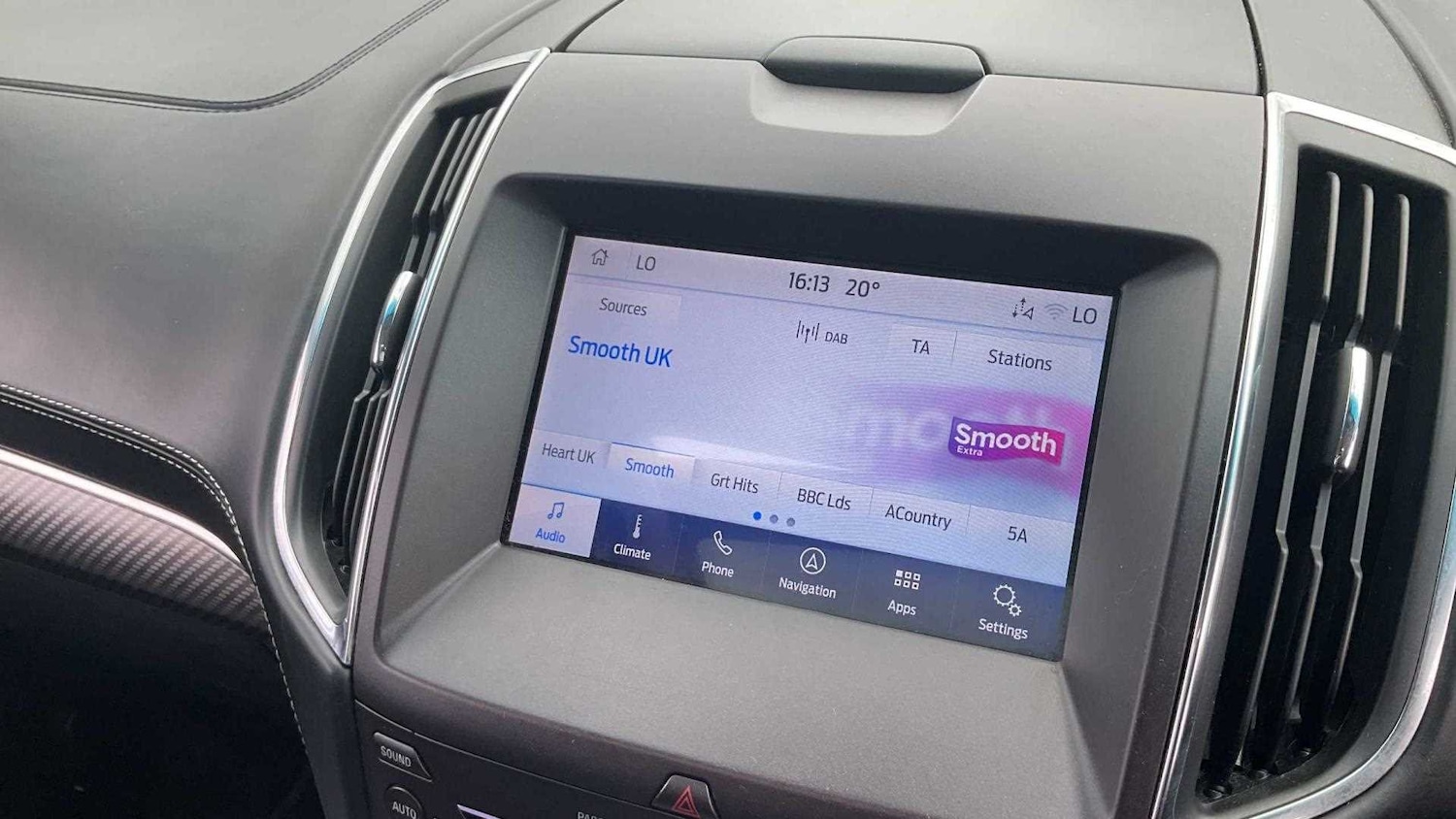 Used Ford Edge 2019 for sale - 76125942: Photo 31