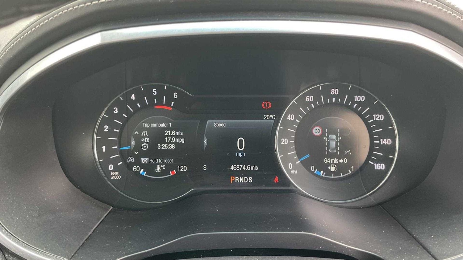 Used Ford Edge 2019 for sale - 76125942: Photo 35