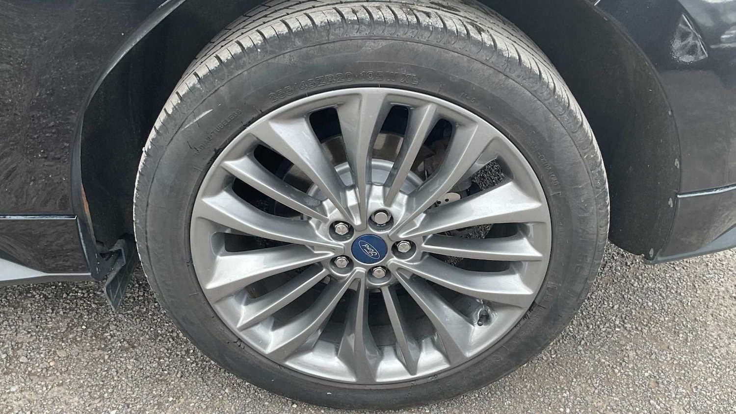 Used Ford Edge 2019 for sale - 76125942: Photo 7