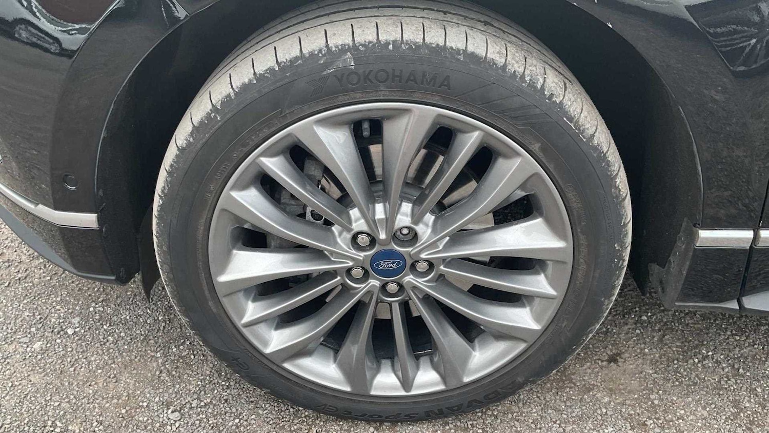 Used Ford Edge 2019 for sale - 76125942: Photo 9