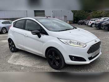 Ford - Fiesta