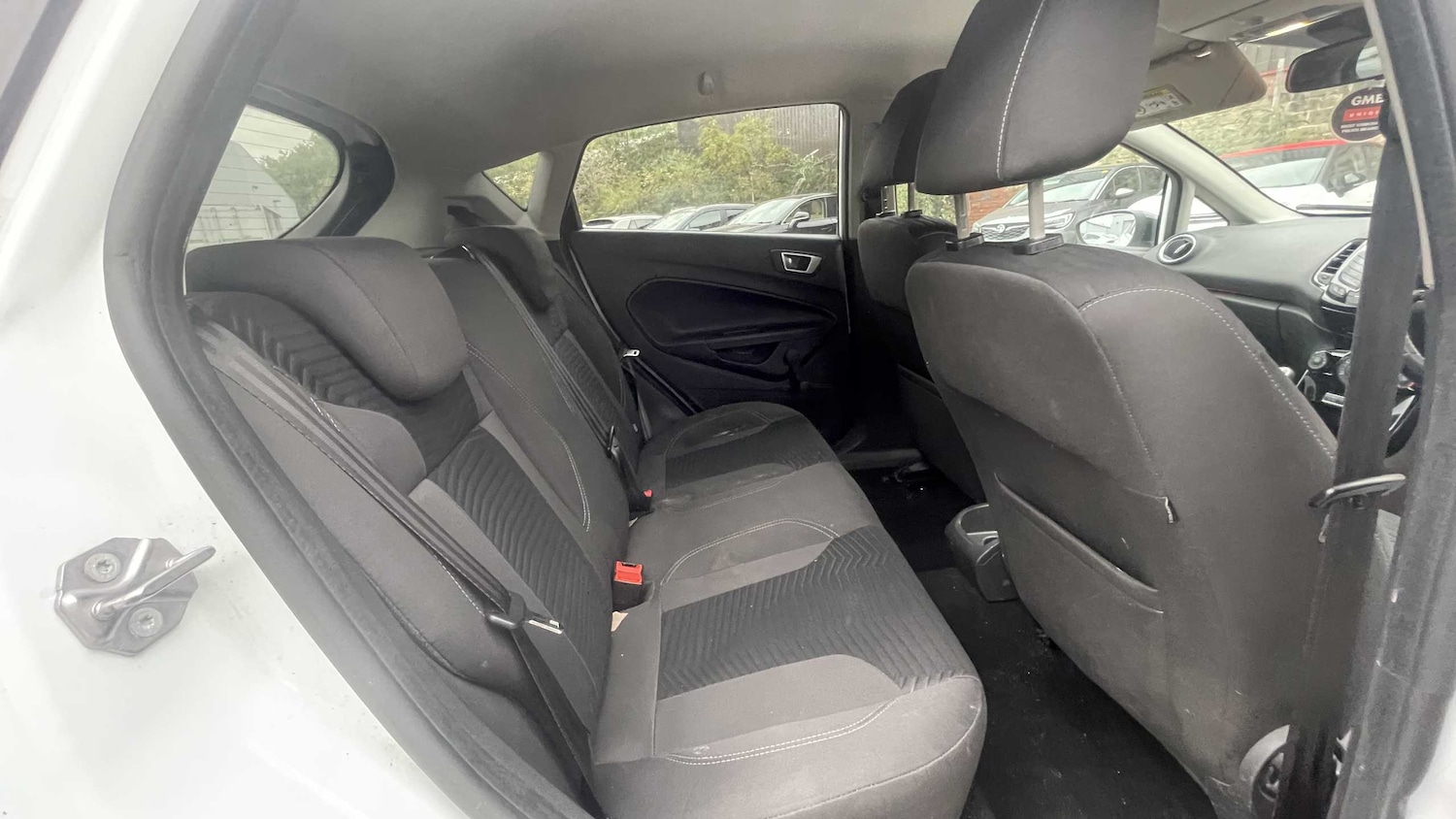 Used Ford Fiesta 2016 for sale - 76088134: Photo 24