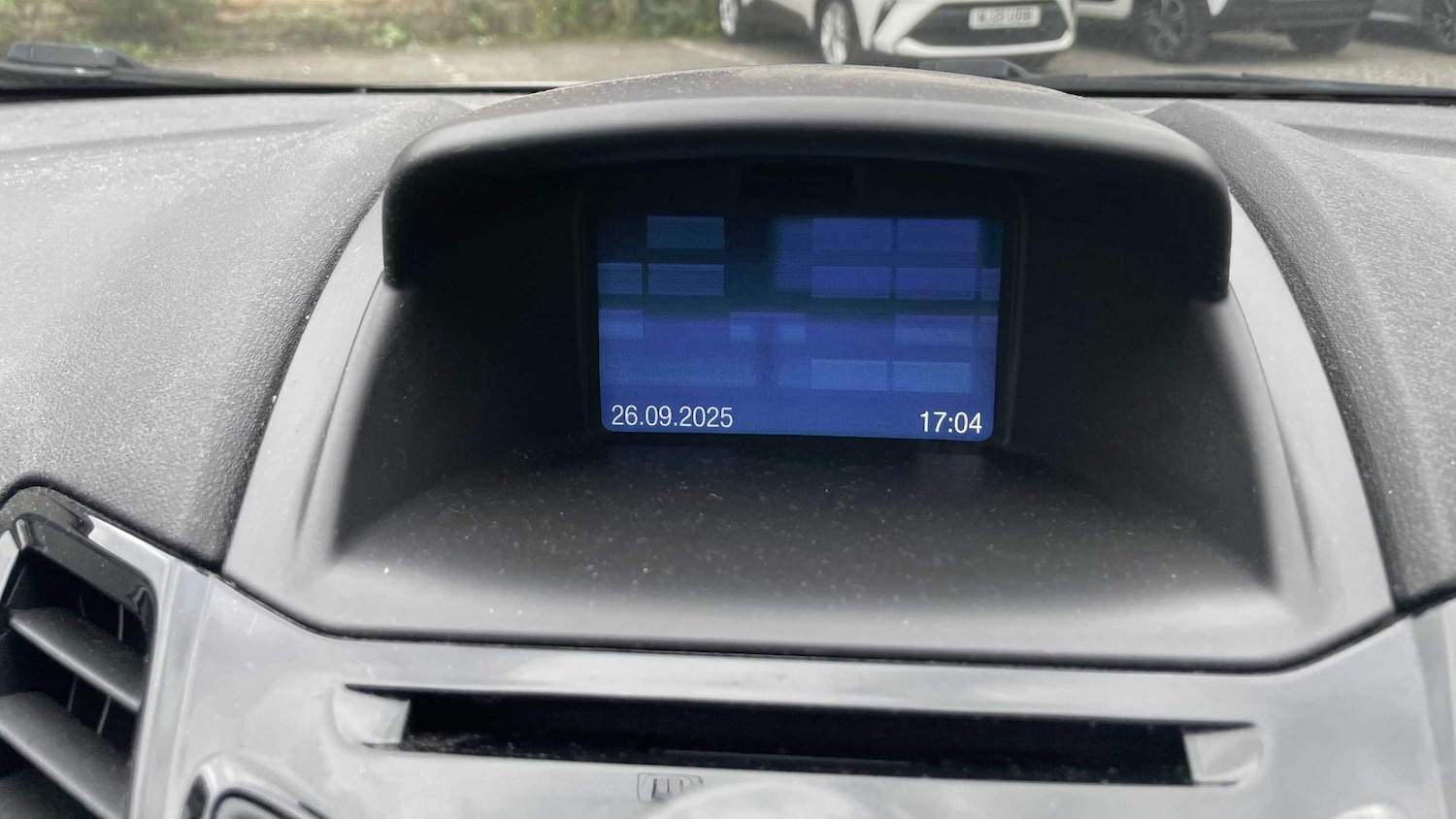 Used Ford Fiesta 2016 for sale - 76088134: Photo 30
