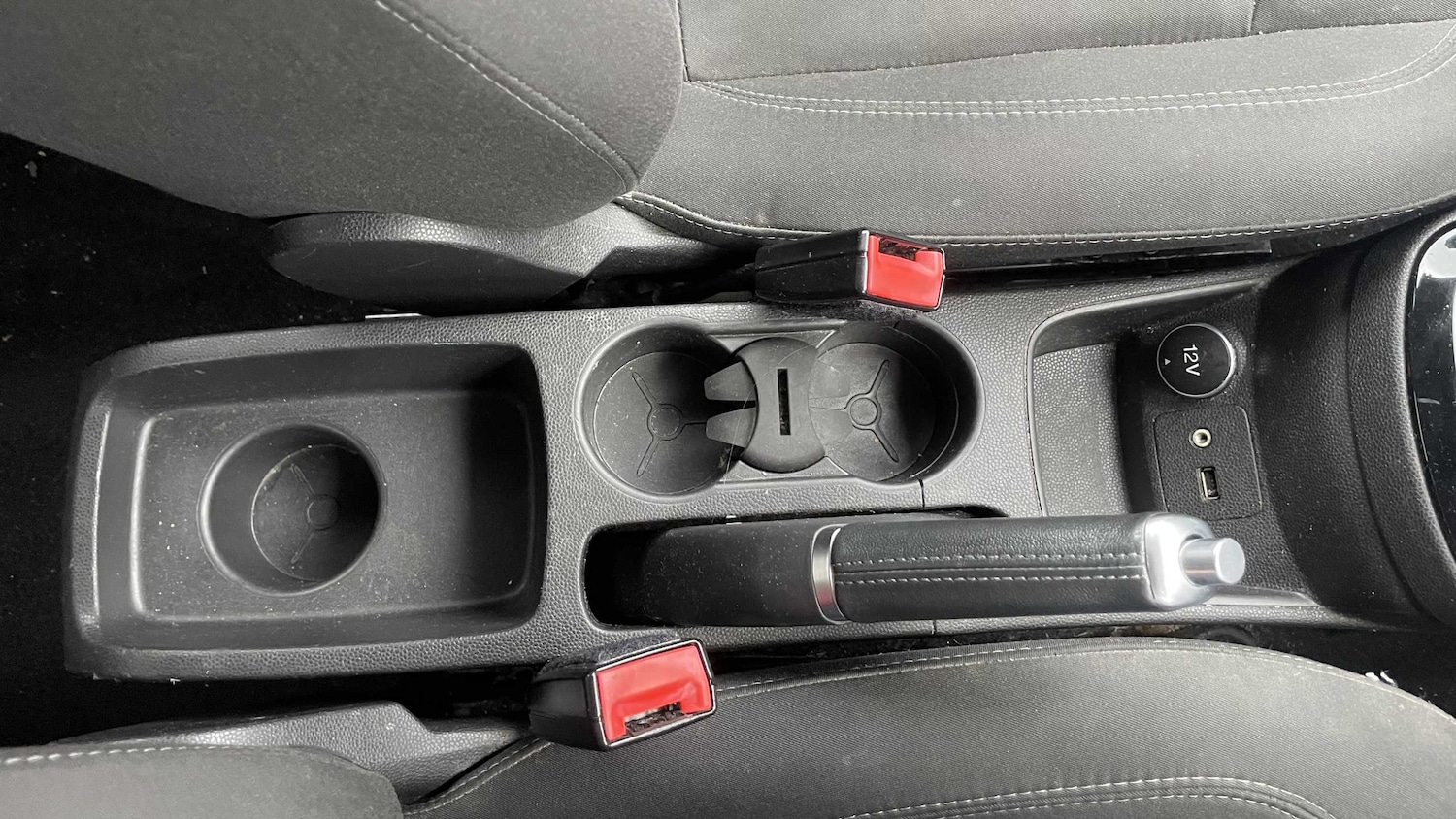 Used Ford Fiesta 2016 for sale - 76088134: Photo 34