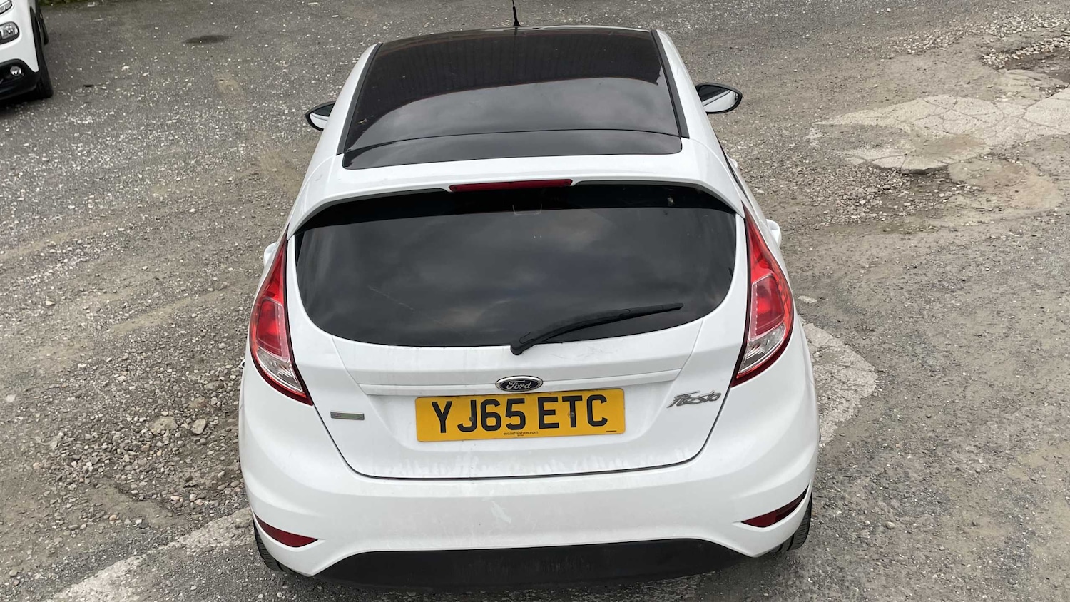 Used Ford Fiesta 2016 for sale - 76088134: Photo 5