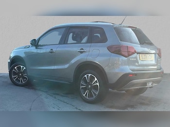 Used Suzuki Vitara 2021 for sale - 75812394: Photo