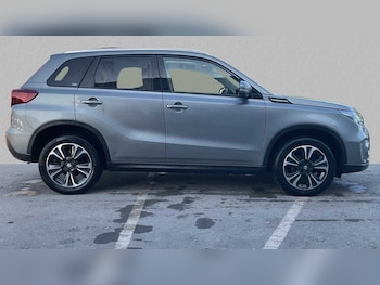 Used Suzuki Vitara 2021 for sale - 75812394: Photo