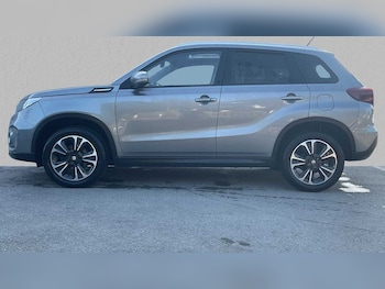 Used Suzuki Vitara 2021 for sale - 75812394: Photo