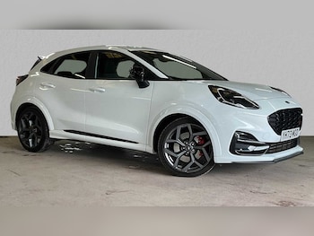 Ford - Puma