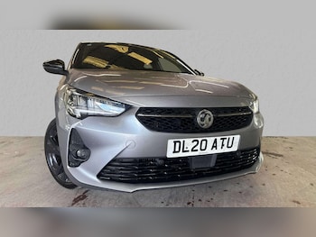Used Vauxhall Corsa 2020 for sale - 75903152: Photo