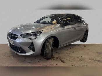 Used Vauxhall Corsa 2020 for sale - 75903152: Photo