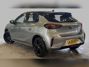 Used Vauxhall Corsa 2020 for sale - 75903152: Photo
