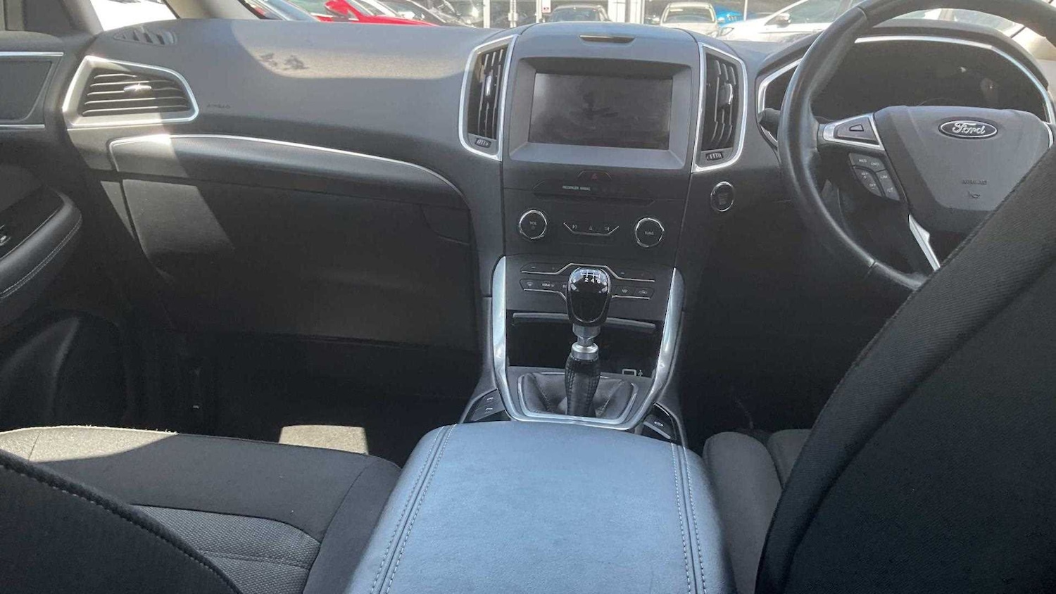 Vehicle 17