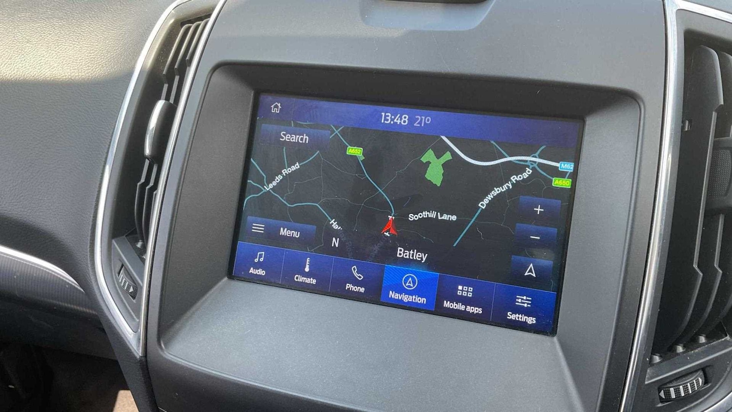 Vehicle 25