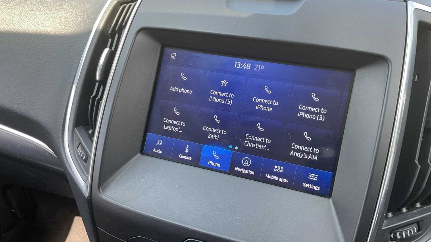 Vehicle 28