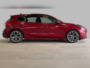 Used Ford Focus 2019 for sale - 76016078: Photo