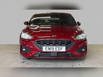Used Ford Focus 2019 for sale - 76016078: Photo