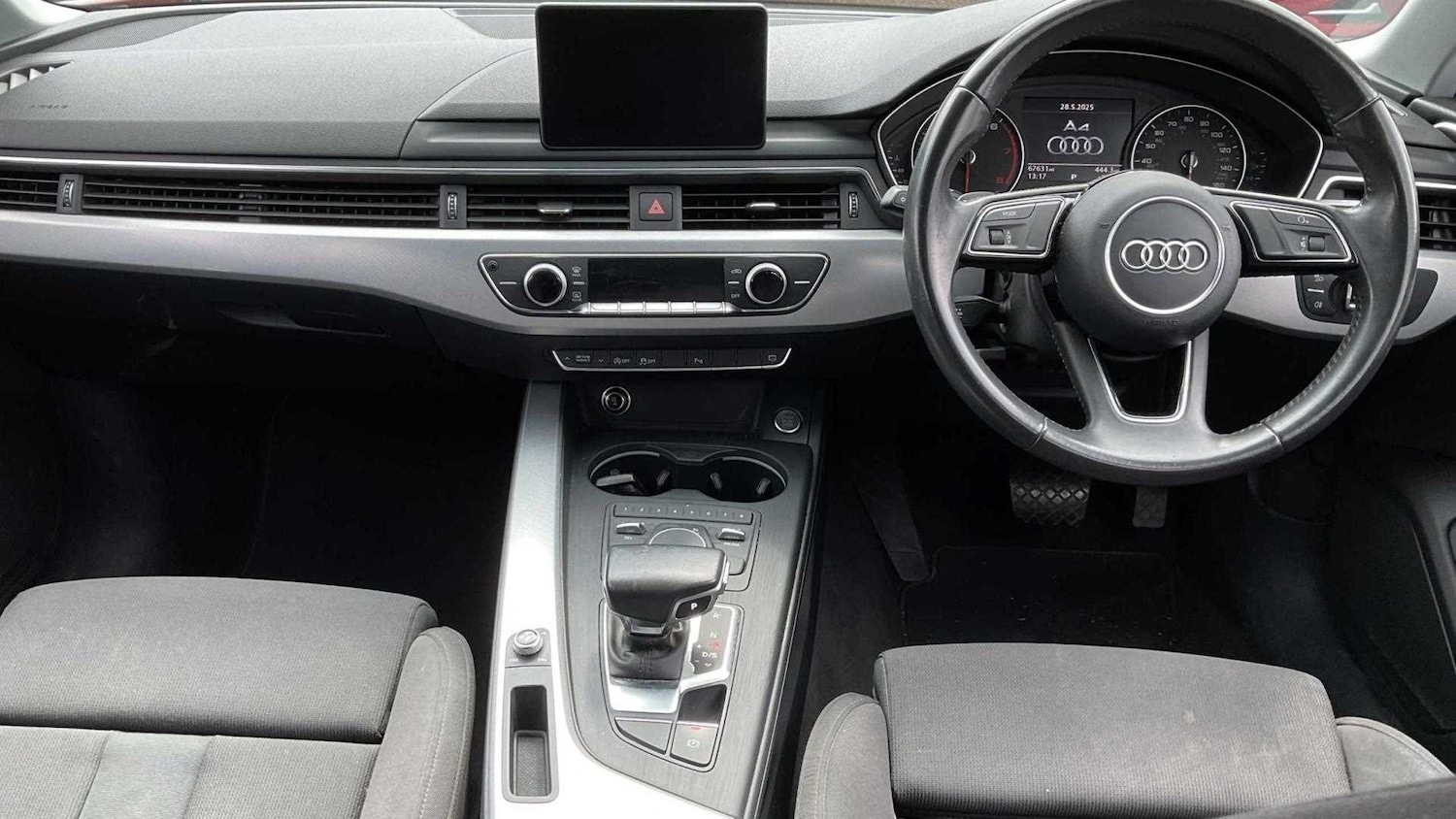 Vehicle 15