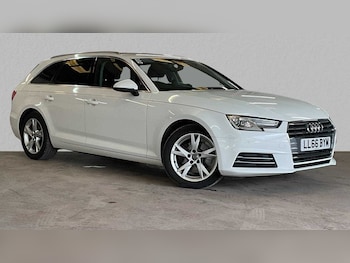 Audi - A4