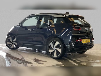 Used BMW i3 2020 for sale - 75993790: Photo
