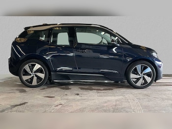 Used BMW i3 2020 for sale - 75993790: Photo
