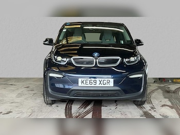 Used BMW i3 2020 for sale - 75993790: Photo
