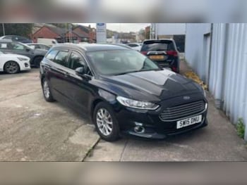 2015 - 1.5 EcoBoost Zetec 5dr