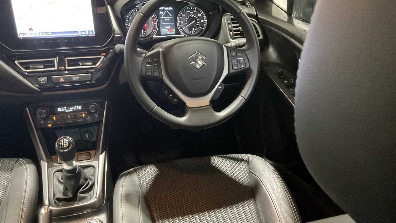Vehicle 15