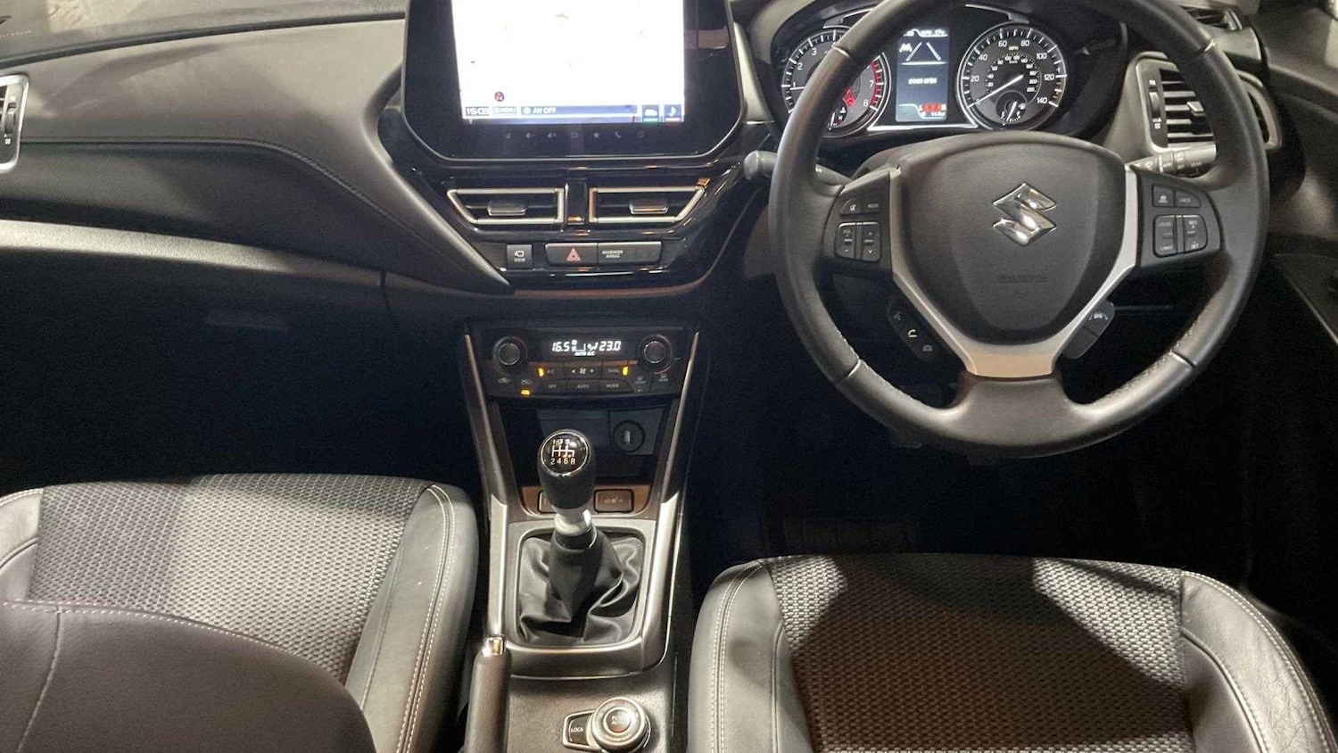 Vehicle 16