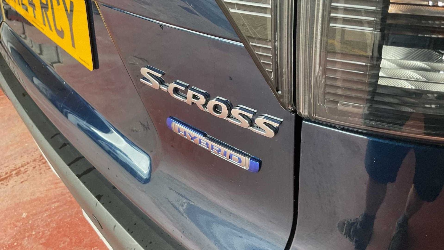 Vehicle 27