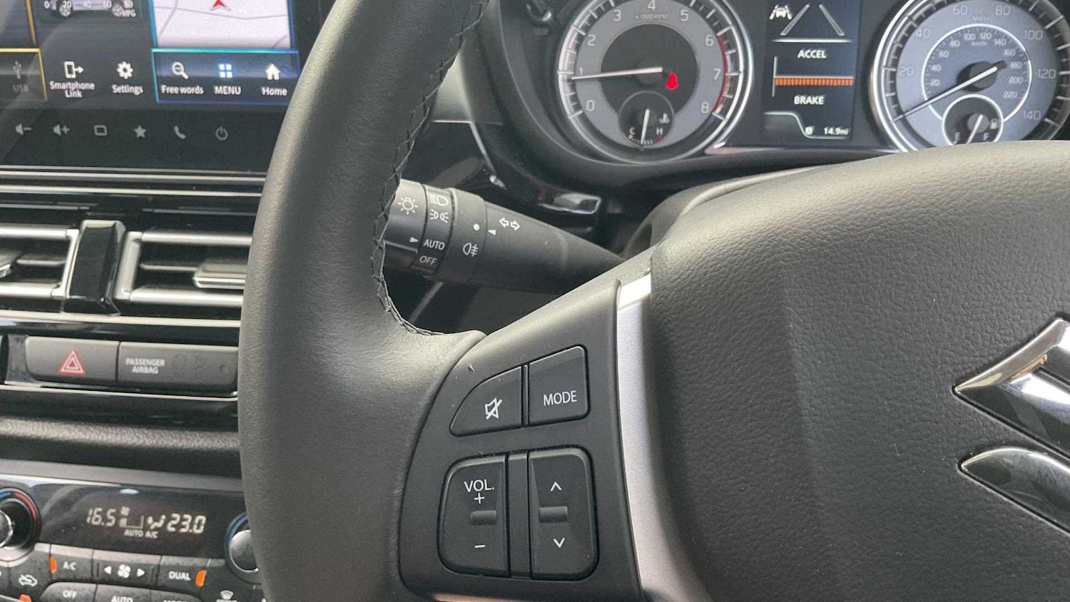 Vehicle 31