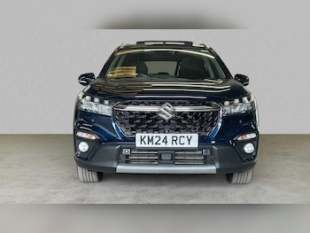 Used Suzuki SX4 S-Cross 2024 for sale - 75812763: Photo