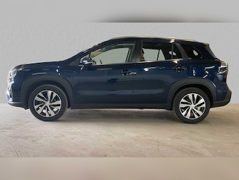 Used Suzuki SX4 S-Cross 2024 for sale - 75812763: Photo