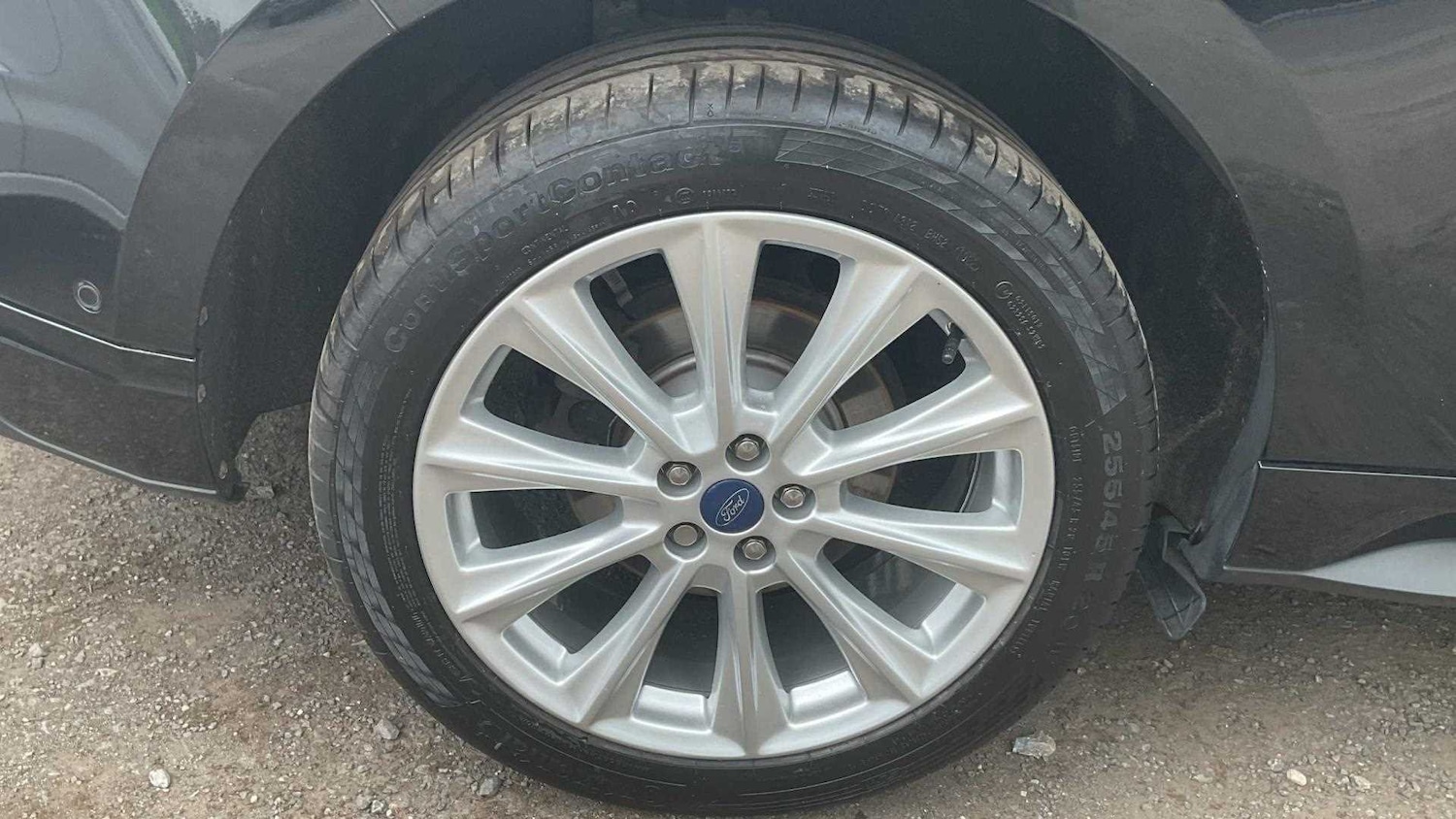 Vehicle 25