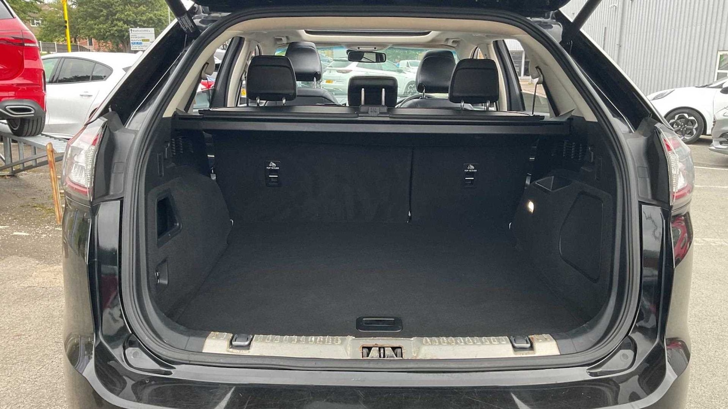 Vehicle 29