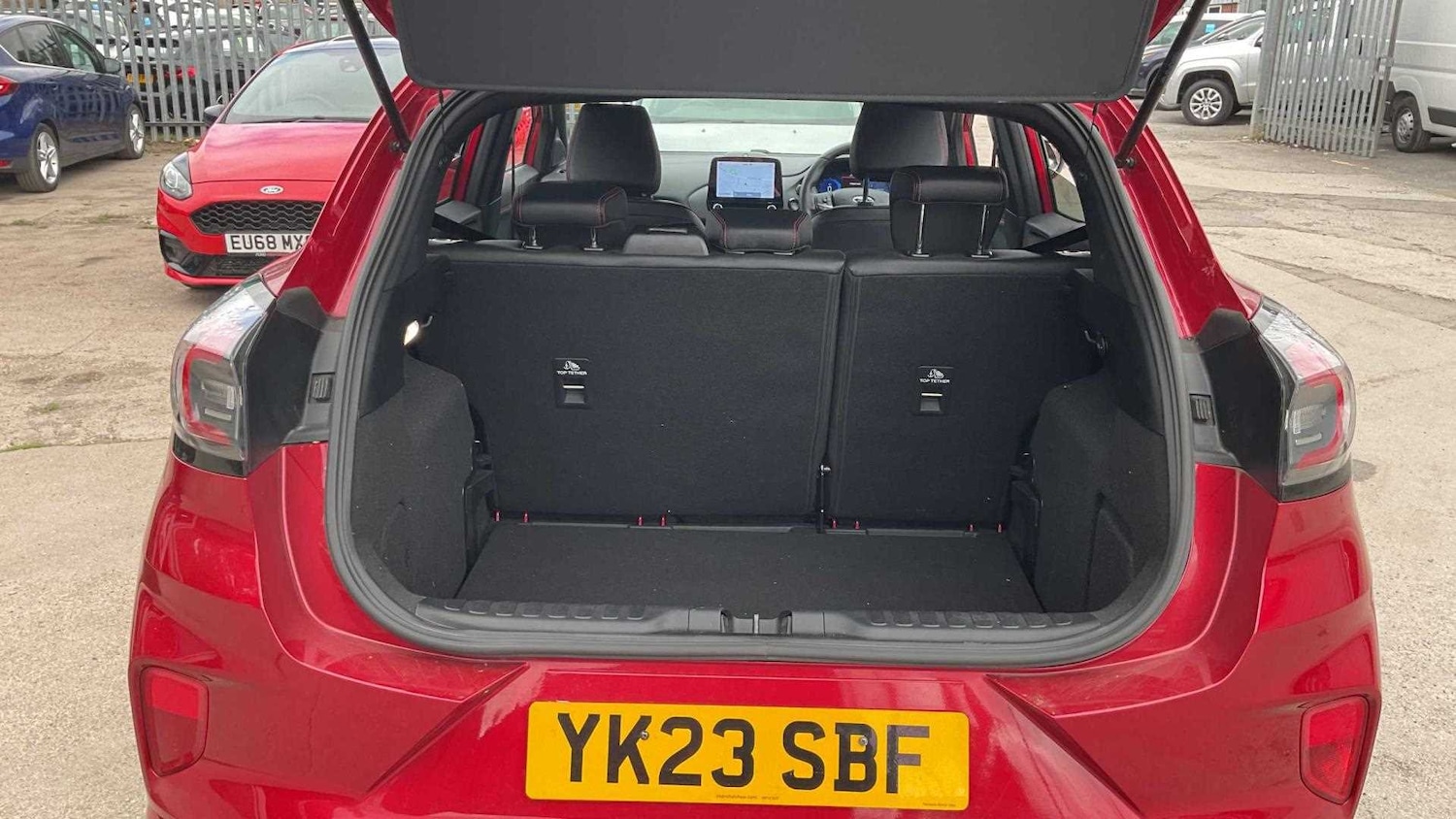 Vehicle 13