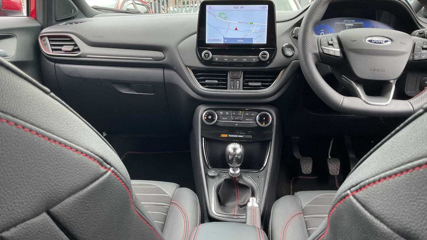 Vehicle 19
