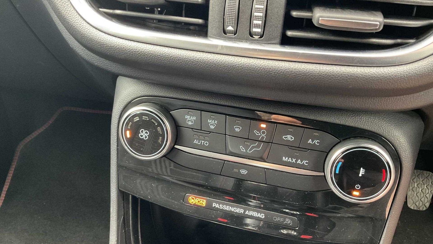 Vehicle 32