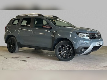 2022 - 1.3 TCe 150 Extreme SE 5dr EDC