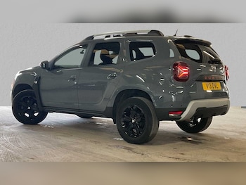 Used Dacia Duster 2022 for sale - 75813234: Photo