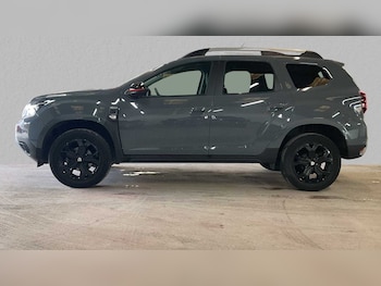 Used Dacia Duster 2022 for sale - 75813234: Photo