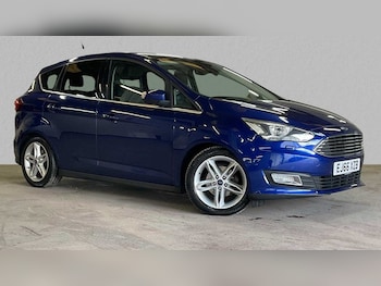 Used Ford C-Max 2016 for sale - 75813251: Photo