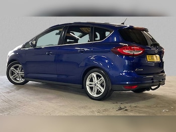 Used Ford C-Max 2016 for sale - 75813251: Photo
