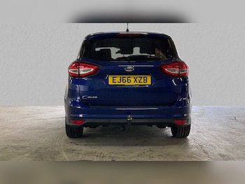 Used Ford C-Max 2016 for sale - 75813251: Photo