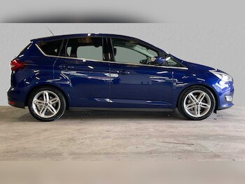 Used Ford C-Max 2016 for sale - 75813251: Photo