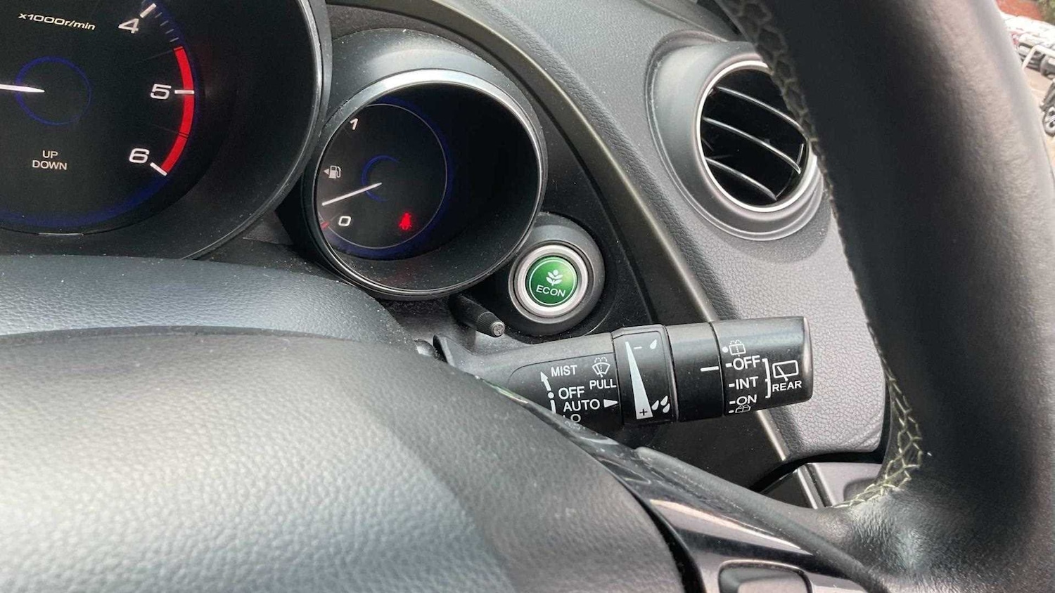 Vehicle 26