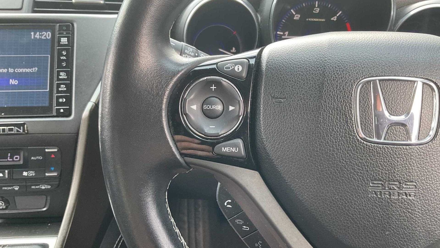 Vehicle 28
